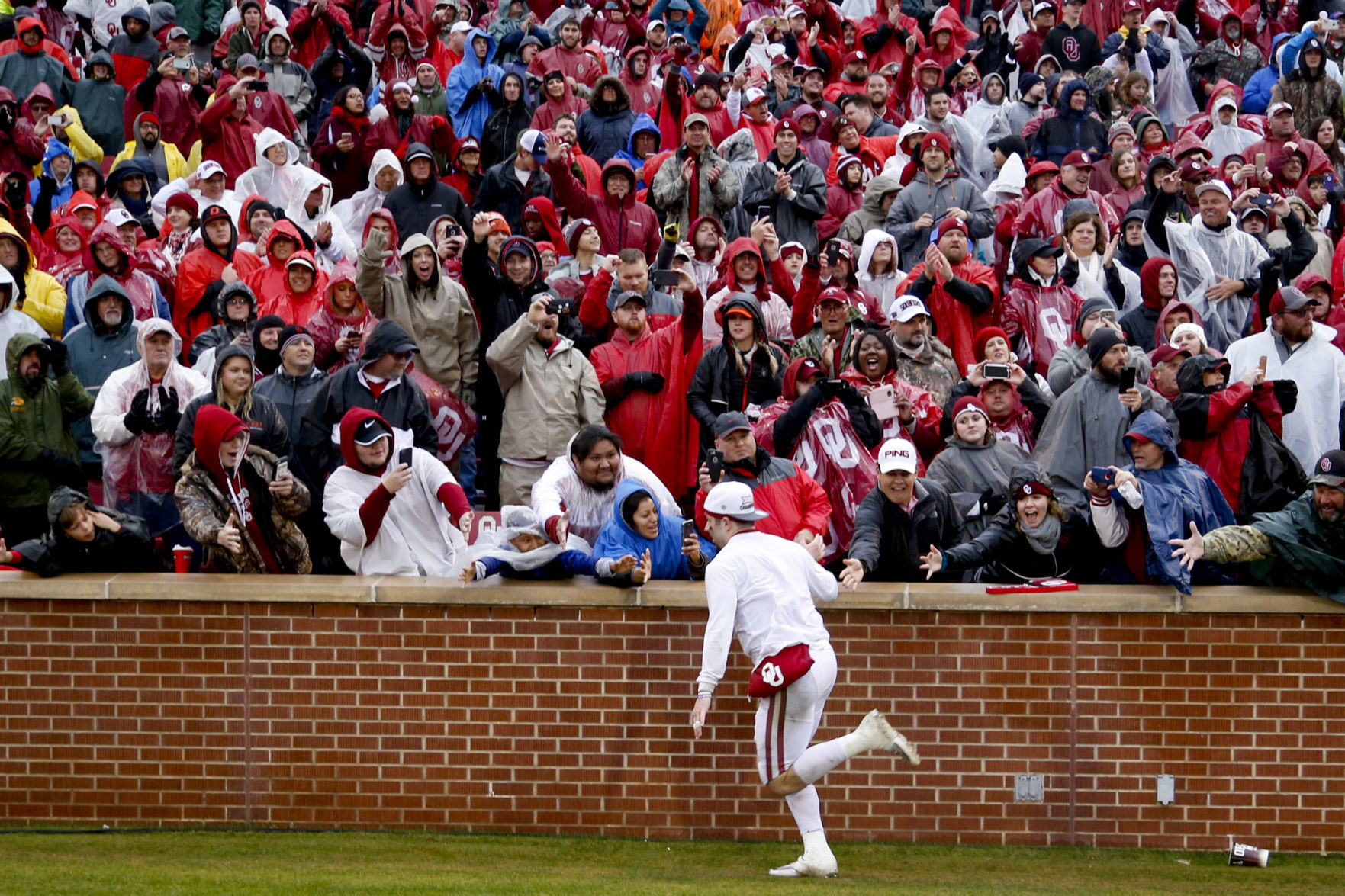Baker Mayfield